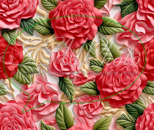 3dcolorfulflowers12