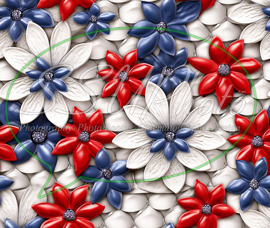 Patritic3dflowers17