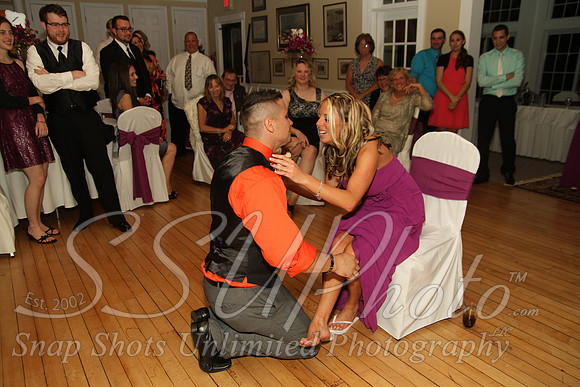 2011Reception
