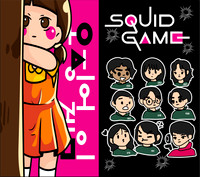 squid game31