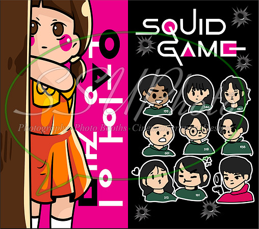 squid game31