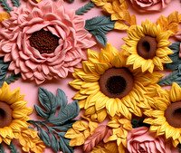 3dcolorfulflowers15