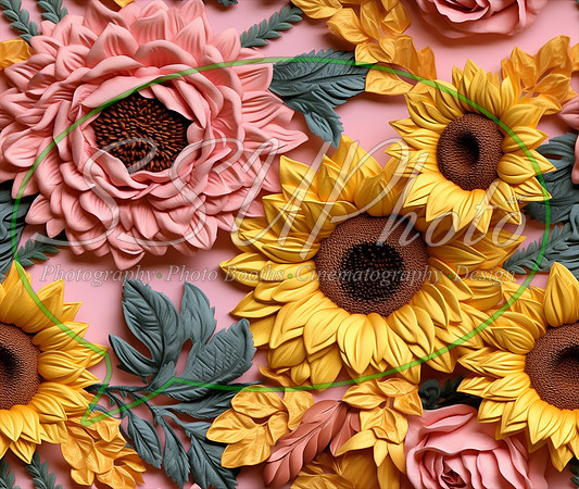 3dcolorfulflowers15