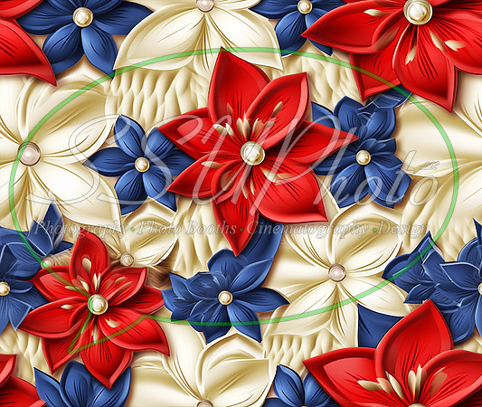 Patritic3dflowers22