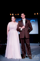 November 2015 Mass Mutual CJC Bridal Show