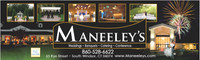 maneeleys
