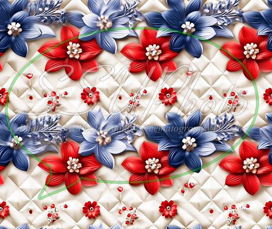 Patritic3dflowers36