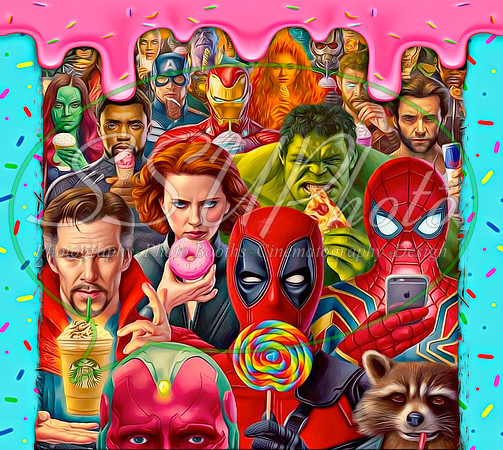 Superfood