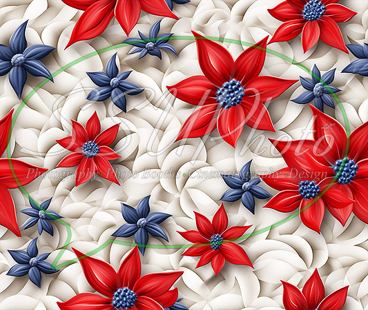 Patritic3dflowers5