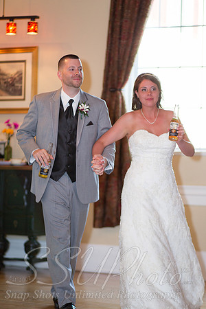 1445Reception