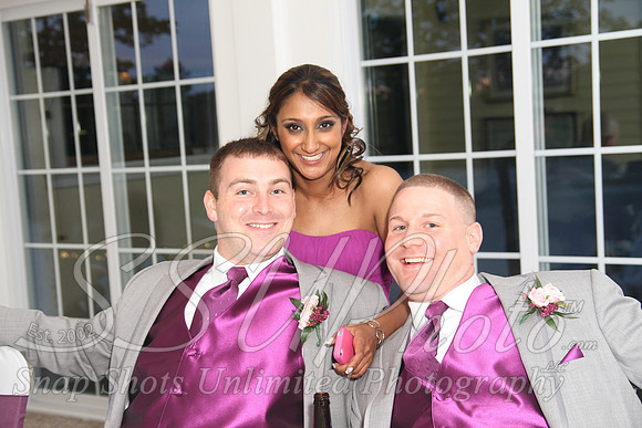 1761Reception