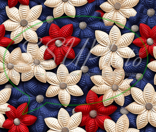Patritic3dflowers7
