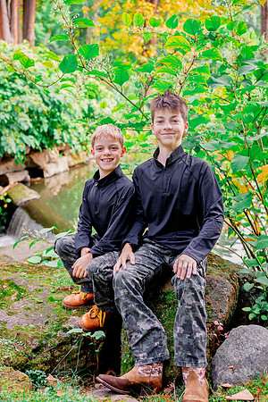 Hawley Family 2026-203