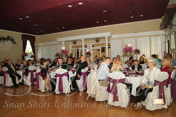 1669Reception
