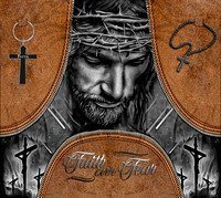 Faithoverfear