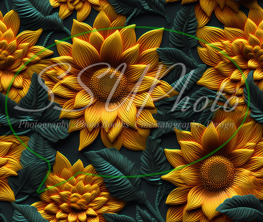 3dcolorfulflowers16