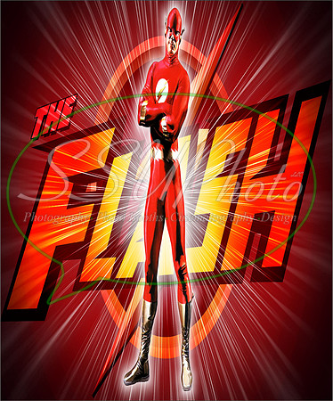 SuperheroFun14