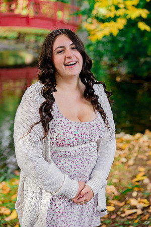 Destini Senior Photos-34