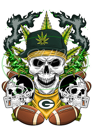 Cannabisskullfootball5