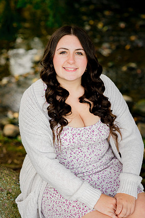 Destini Senior Photos-4