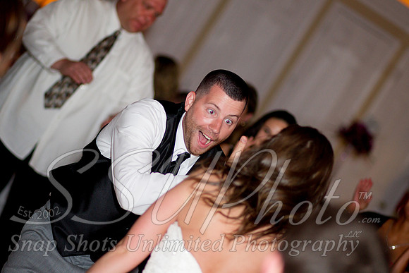 1538Reception