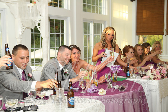 1674Reception