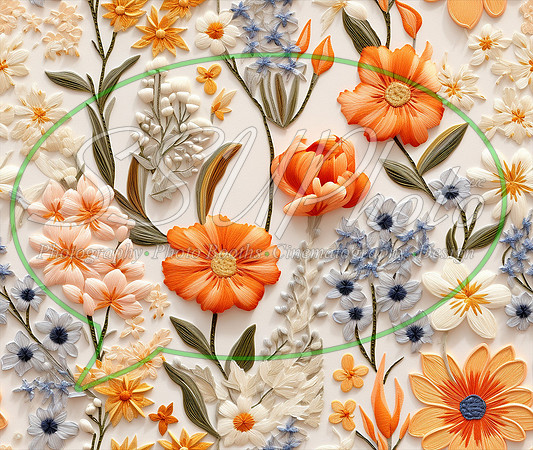3dcolorfulflowers24