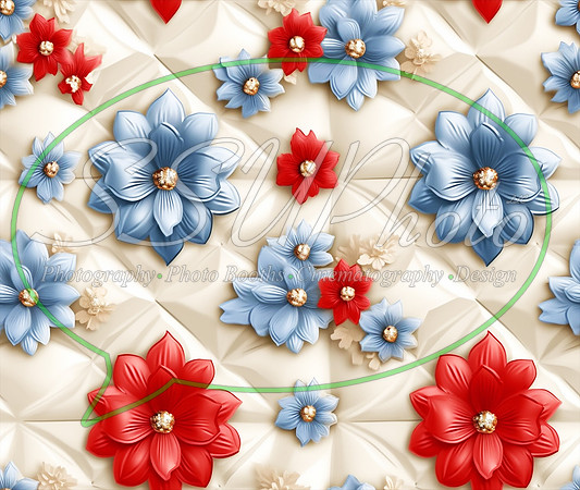 Patritic3dflowers34