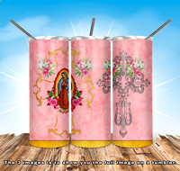 virgen de guadalupMockup
