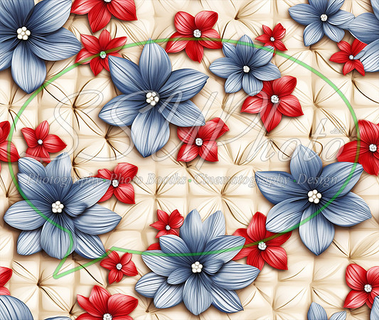 Patritic3dflowers30