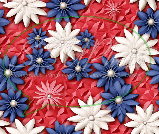 Patritic3dflowers45
