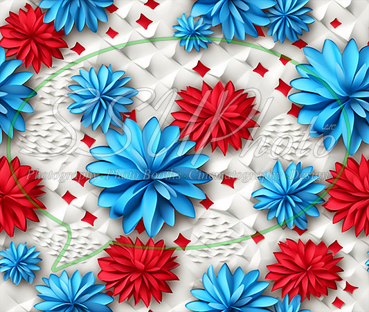 Patritic3dflowers11