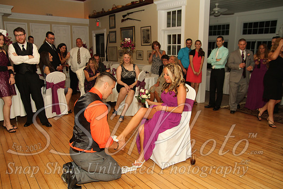 2001Reception
