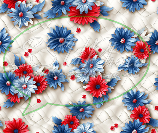 Patritic3dflowers32