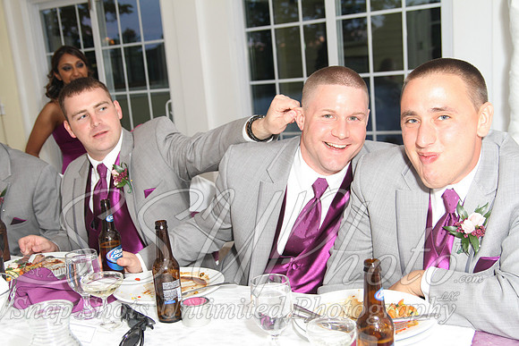 1753Reception