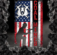coalminerbflag30oz