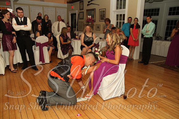 2003Reception