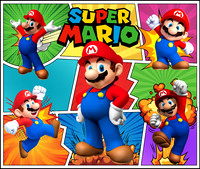 SuperMario