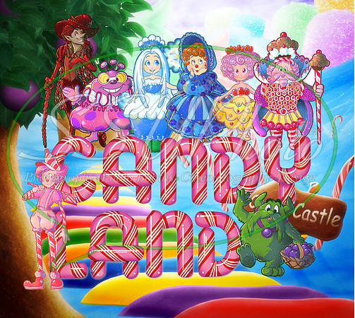 Candy Land