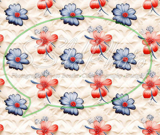 Patritic3dflowers23