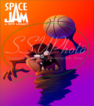 SpaceJammore15