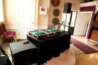 1393Reception
