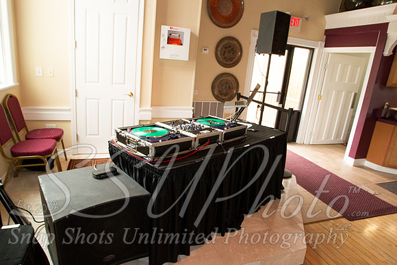 1393Reception