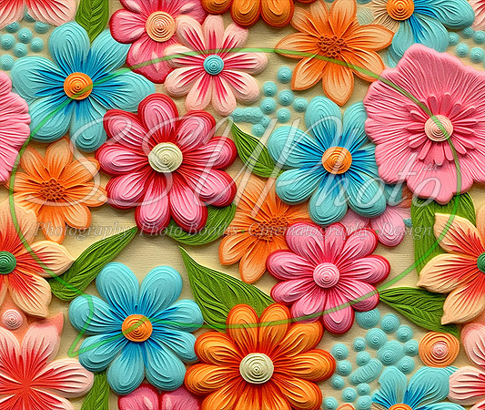 3dcolorfulflowers1