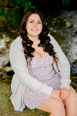 Destini Senior Photos-2