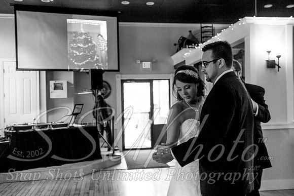 1643Reception