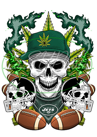 Cannabisskullfootball21