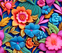 3dcolorfulflowers5
