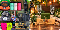 Personalized gifts
