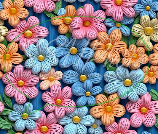 3dcolorfulflowers27
